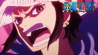 Law sieht als Frau scharf aus 🔥 | One Piece