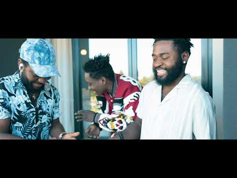 Nishike Mkono Official Music Video 