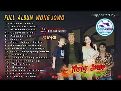 Full Album \
