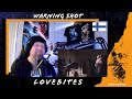 LOVEBITES - Warning Shot (with lyric) - Awake Again Live From Abyss 2020 - Reaction