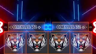 Omkar 72+ Nathancha Ha Mela || Sound Check x House Mix || ( DJ YASH OFFICIAL )