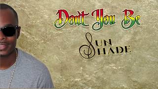Sun Shade - Make End's Meet
