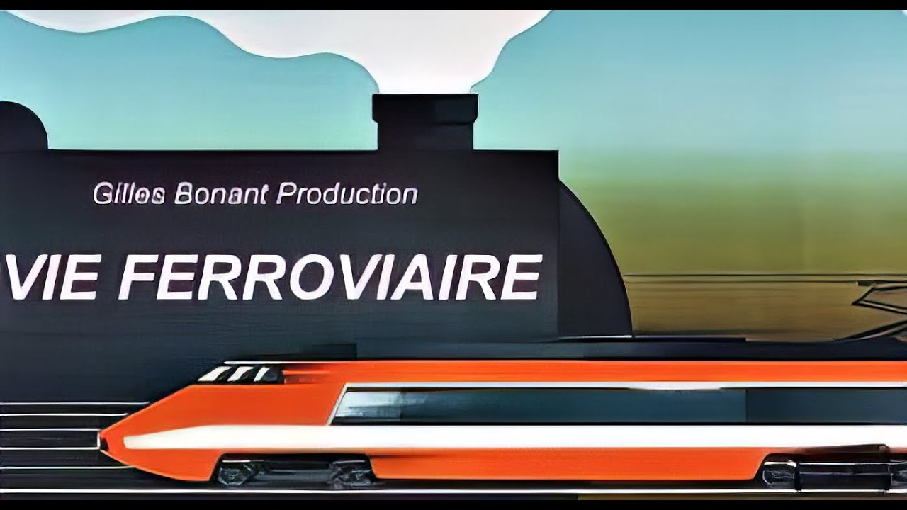 Les plus beaux panaches de fumée de locomotives à vapeur de l'année 2007.