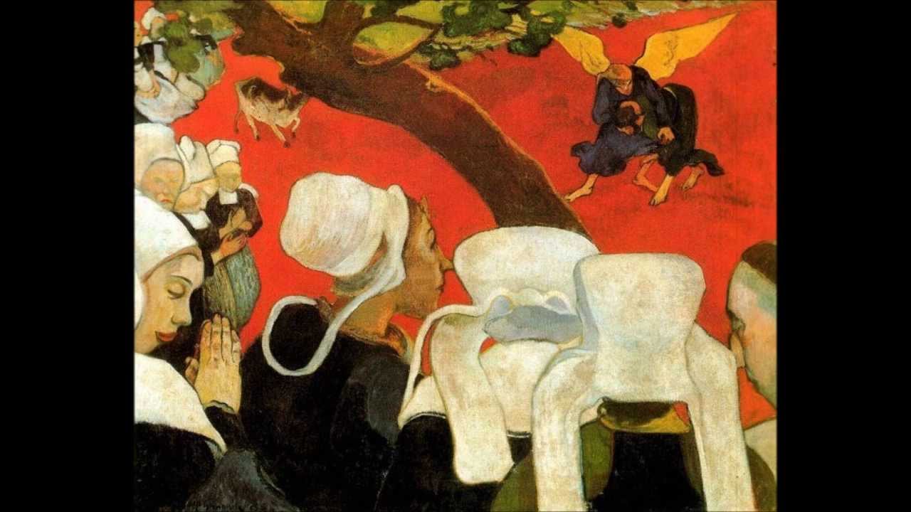 ✥ FAURÉ & MESSAGER - Messe des pêcheurs de Villerville ✥