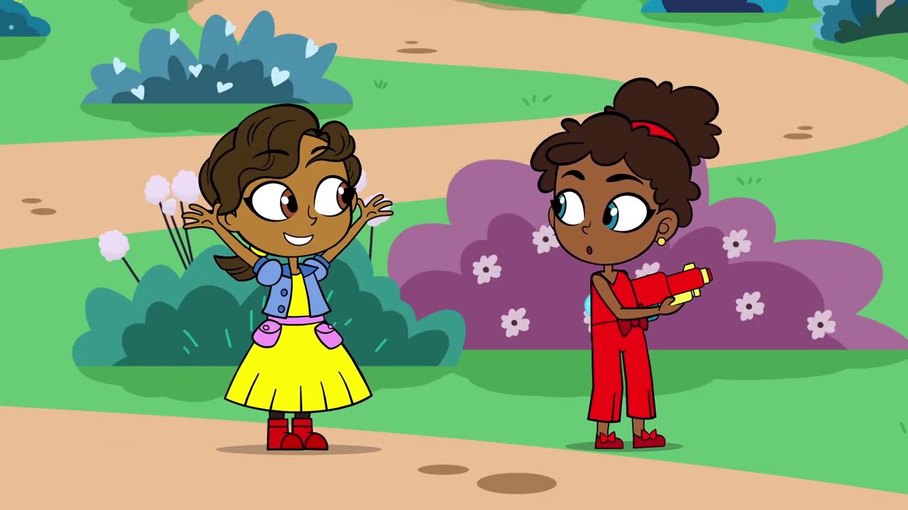 How to grow apples Kiddyzuzaa Land Cartoons for Children YouTube