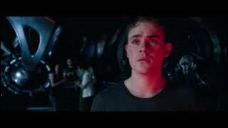 Power Rangers || Stand By Me