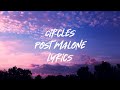 Post Malone - Circles (Lyrics)