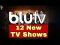 12 new turkish blu tv series