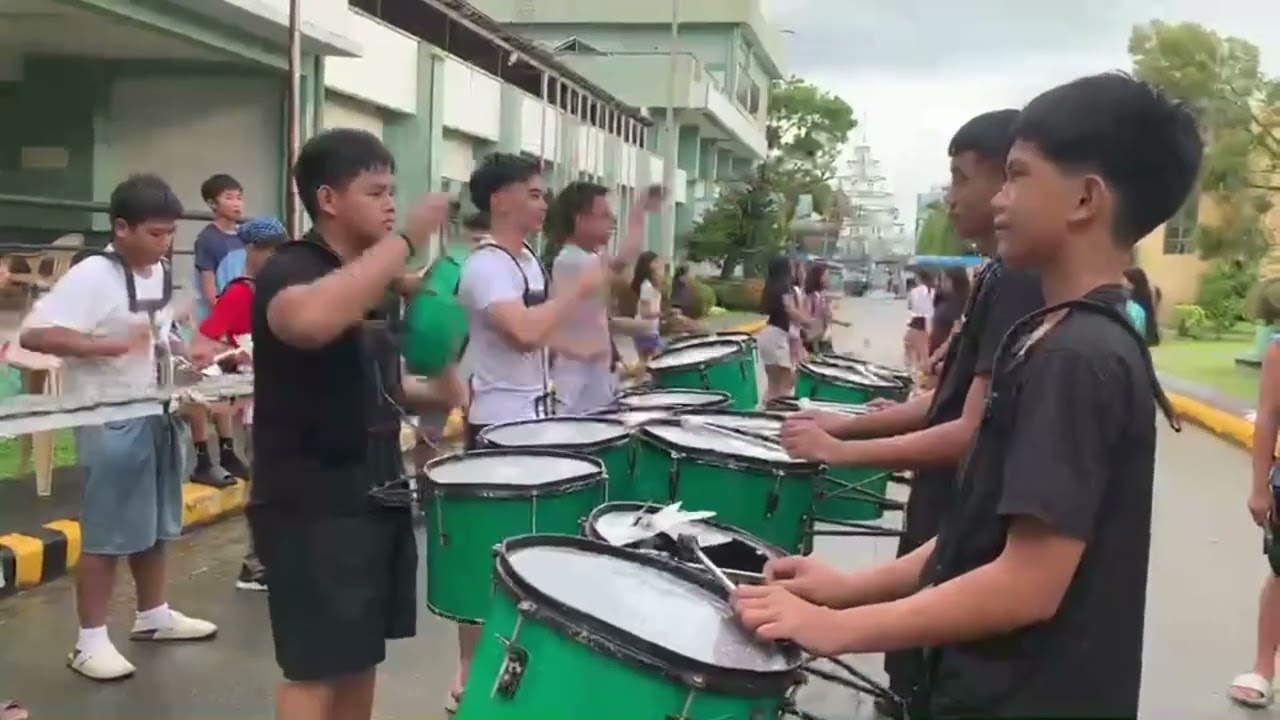 PIT DBLC Gira (Practice)