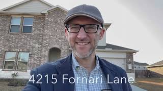 Katy TX | Ventana Lakes Rental | Property Tour #2