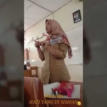 STORY WA LUCU, SETAN APA YANG MERASUKIMU