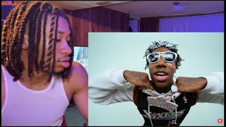 MOST UNDERRATED IN PHILLY ?!  2RARE - LIL MAMA REACTION