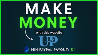 Make MONEY Online 2025｜Min 1$ Payout for PayPal screenshot 5