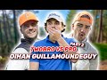 Niveau de jeu incroyable de oihan challenge tour