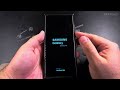 Samsung Android How to Restart Phone
