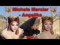 Michele Mercier - Angelika  ( Мишель Мерсье - Анжелика )  исп.Margaux Avril