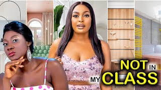 NOT IN MY CLASS (MERCY JOHNSON LATEST NOLLYWOOD MOVIE) 2023 HIT NIGERIAN MOVIE #2023 #trending