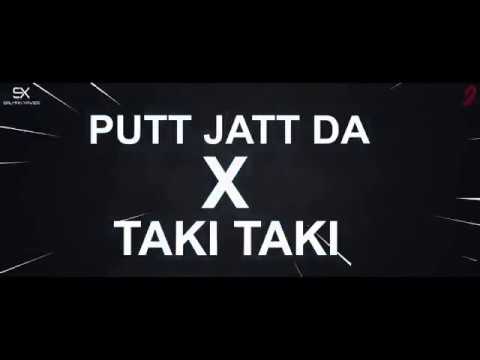 putt-jatt-da-|-x-|-taki-taki-|-remix-|-raj-kar-|-diljit-dosanjh-|-dj-snake-|-mashup