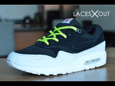 Video: Lace-up Gebouw