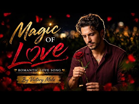 Magic of Love @VictoryMelo_Channel (official lyric) The Most Emotional Long Distance Love Song 2026