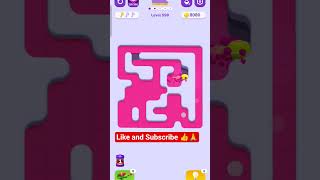 Color Maze 2026 Gameplay ! – Android &amp; iOS Level 598-599 #status #ytshorts #shortsfeed #viral