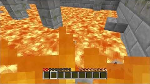 Minecraft Xbox 360 Edition | Adventure Map: The Tree of Life | E02