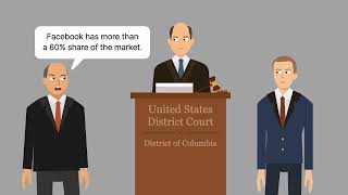 Federal Trade Commission v. Facebook Inc. Case Brief Summary | Law Case Explained