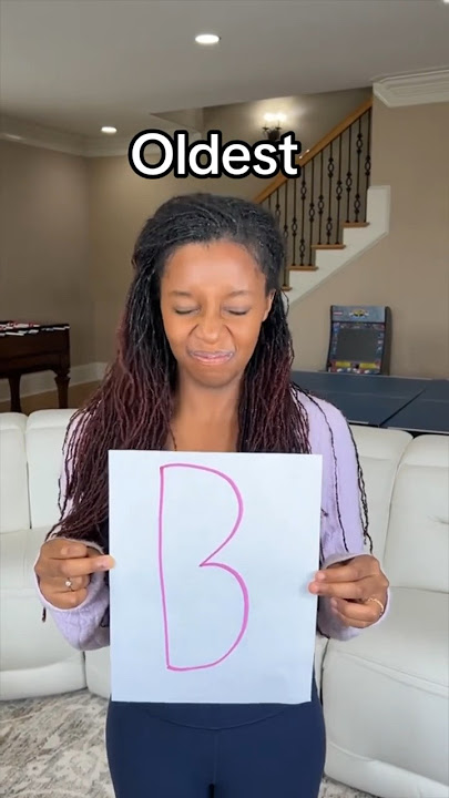 Mom DEMANDS Better Grades!