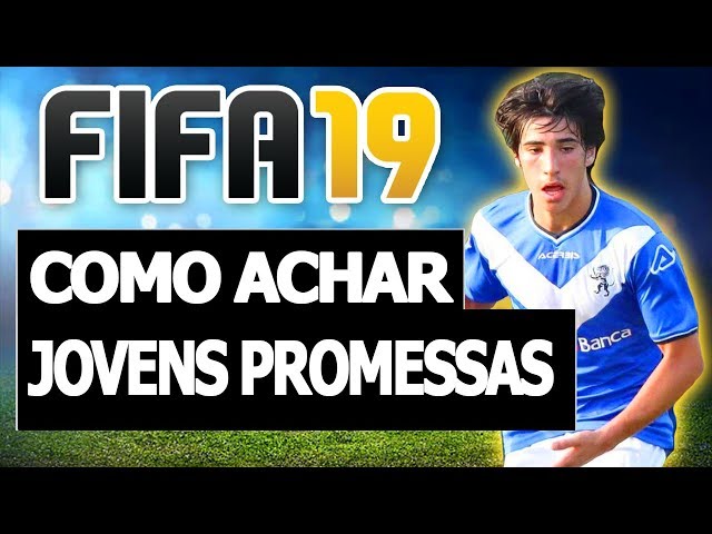 FIFA 19: jogadores bons e baratos para o Modo Carreira - Liga dos