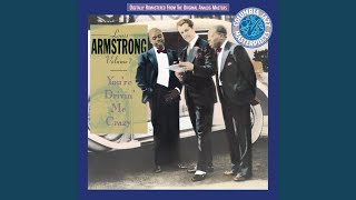 I'll Be Glad When You're Dead, You Rascal You