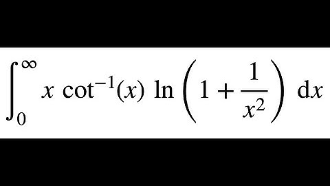 Integral With Double Feynman Technique