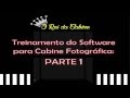 Software Para Cabine Fotográfica - Treinamento