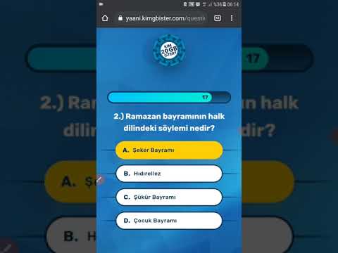Ücretsiz Kim GB İster - YouTube