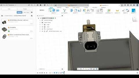 Simple Antweight Combat Robot Part 3 - Gearmotors