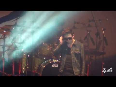[15.01.17 장충체육관] 부활 -  Never Ending story