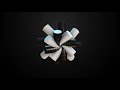 Motion graphics  3d product animation  cosmetic product