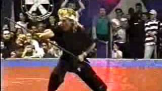 Celebrity Wayne Dalglish Sampler Net Worth