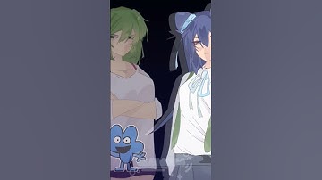 hi again rara twofour #animation #osc #twofour