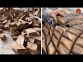 10 processus incroyables de travail du bois que vous devez voir 1