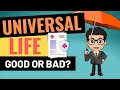 What Is Universal Life Insurance? Universal Life Insurance Canada