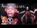 THIS GAME IS INTENSE!! ME AND DELIRIOUS LOST IN SCARY AHH WOODS!  [SIGN OF SILENCE] [#02]