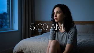 5AM London Morning Routine (Nobody asked me to be up this early)