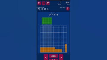 PLAY THIS MATH GAME AND HAVE FUN! LINK IN THE DESCRIPTION 👇