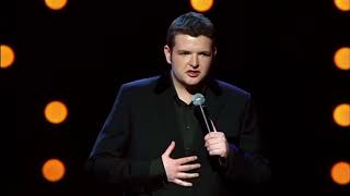 Kevin Bridges - Sexually active