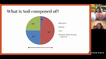 Digging Into Soils