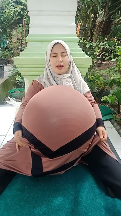 Drama Ibu Hamil Melahirkan 😂😍😱 #shorts