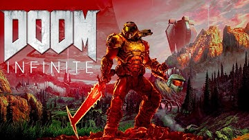 Doom Infinite: The most fun you can have with your pants on