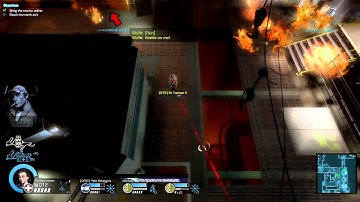 Alien Swarm - Rydberg Reactor speed run