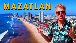 MAZATLAN, MEXICO (COMPLETE OVERVIEW)