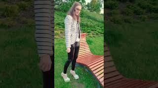 20cm heels fail - HD Remaster #shorts